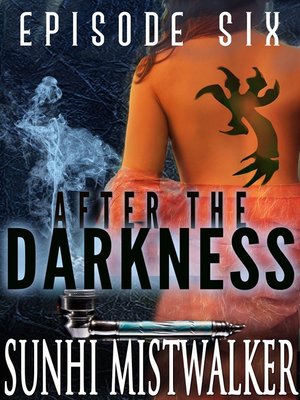 cover image of After the Darkness